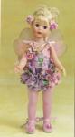 Tonner - Kripplebush Kids - 8" Lilac Fairy